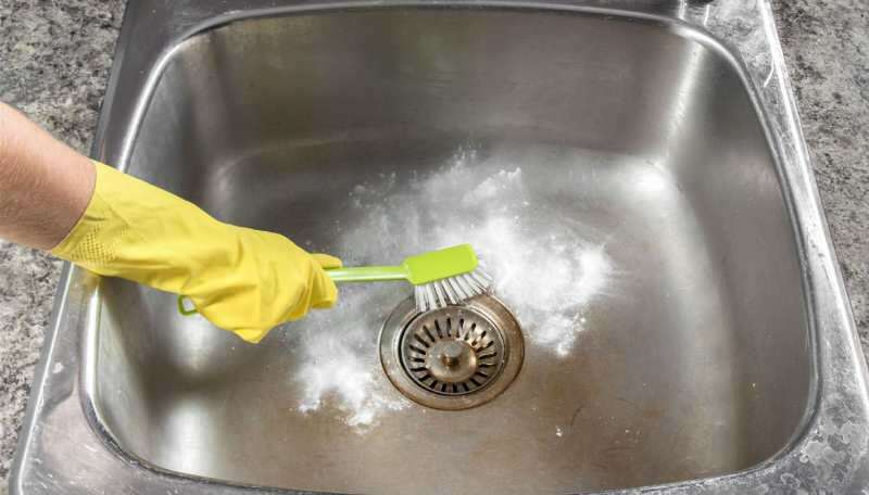 5 praktických informácií, ktoré vám pomôžu vyčistiť dom!