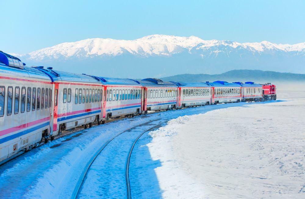 Čo by ste mali vedieť o Orient Expresse