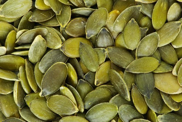 Aké sú výhody tekvicových semien?