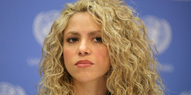Shakira bude svedčiť pred súdom o daňových únikoch!