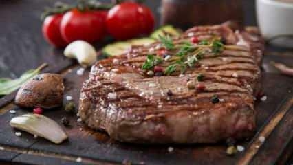 Najjednoduchšie recepty na hovädzie mäso! Ako variť hovädzie mäso?