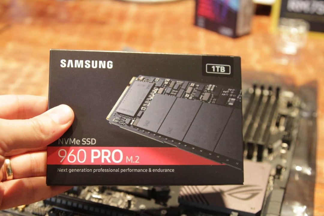 samsung-960-pre-m2-nvme-SSD pevný disk