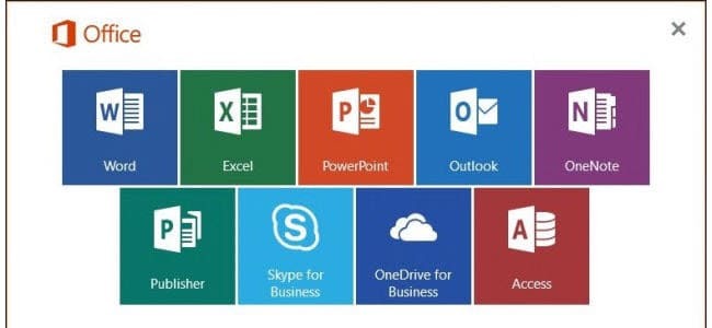 Microsoft Office 2019 prichádza v druhej polovici roku 2018