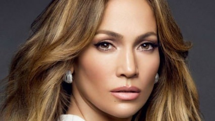 Jennifer Lopez nebude jesť cukor a sacharidy 10 dní!