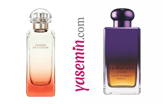 Najnovšie letné parfémy sezóny! Ktorý je najlepší parfém leta 2020?