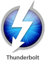 Thunderbolt - nová technológia od spoločnosti Intel na pripojenie vašich zariadení vysokou rýchlosťou