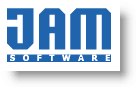 Ikona loga softvéru JAM
