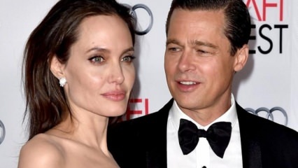 Angelina Jolie oficiálne zmenila svoje priezvisko