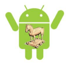 Výstraha zabezpečenia: Inteligentný trójsky kôň Android!
