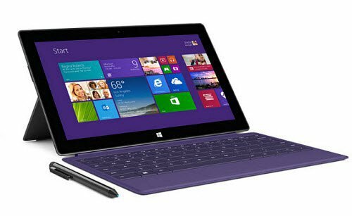Spoločnosť Microsoft znižuje ceny za aplikáciu Surface Pro 2 pred vydaním produktu Surface Pro 3