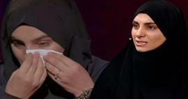 Bývalý súťažiaci Popstar Özlem Osma všetko zmenil a vybral si islam: V islame som sa našiel