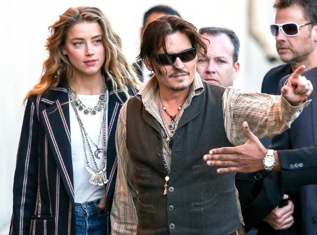 Odpoveď zo skandálu s porážkou od Johnnyho Depp