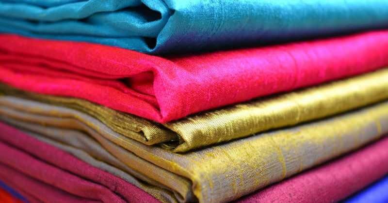 Ako čistiť hodvábne tkaniny? Triky prania hodvábneho oblečenia