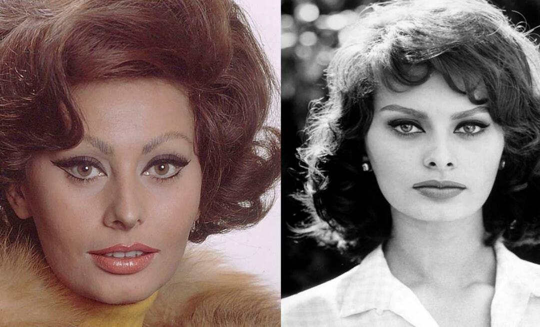 Sophia Loren si napriek svojmu veku získala pozornosť! Všetci s jej krásou...