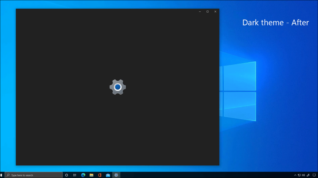 Microsoft vydáva Windows 10 Build 20241