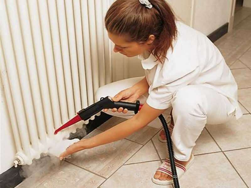 Tipy na ľahké čistenie plástov doma