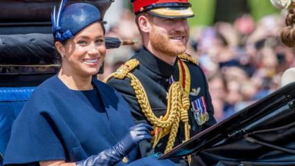 Čakajú Meghan Markle a princ Harry na druhé dieťa?