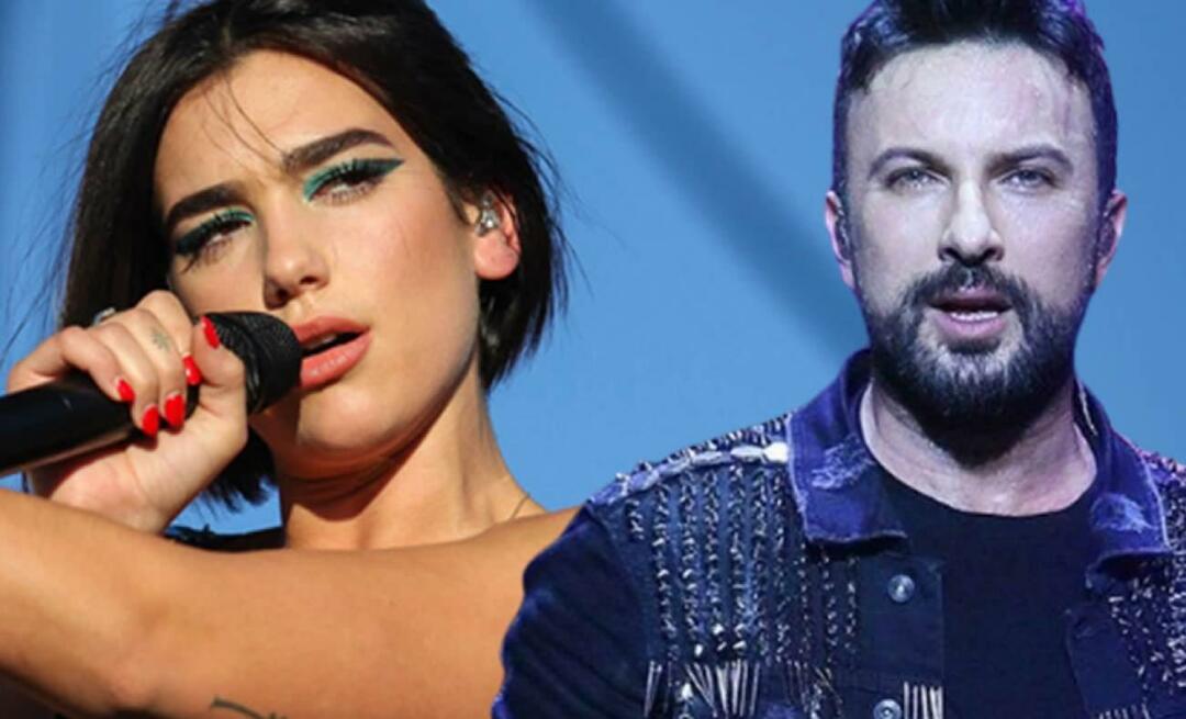 Vystúpenie Dua Lipa "Spoiled" šokovalo tých, ktorí ho videli! Tarkanova pieseň od anglického speváka...