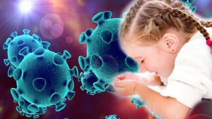 Panika rodičov ovplyvňuje dieťa! Ako prekonať úzkosť koronavírusov u detí?