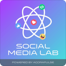 Najlepšie marketingové podcasty, Social Media Lab.