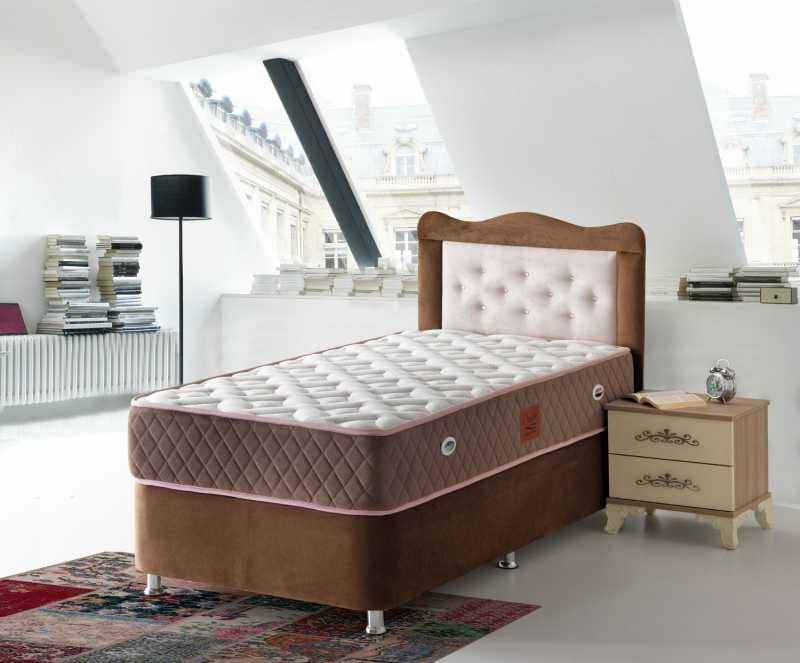 Aký by mal byť rozmer samostatných postelí? Jednolôžkové modely 2021