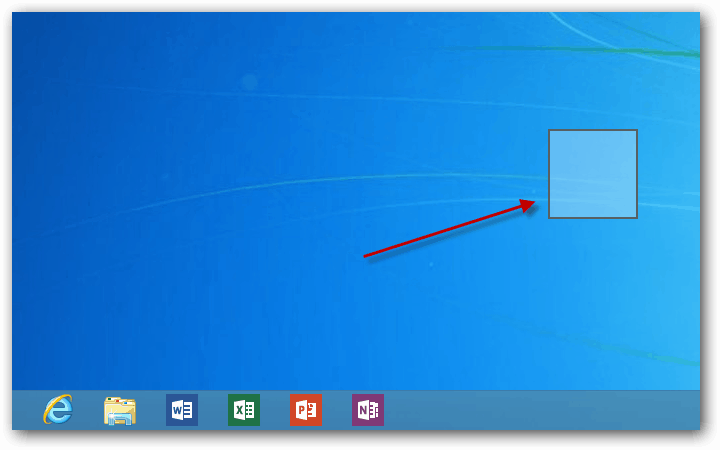 Vytvorte plochu Microsoft Surface Desktop priateľskejšiu a ľahšiu na zobrazenie