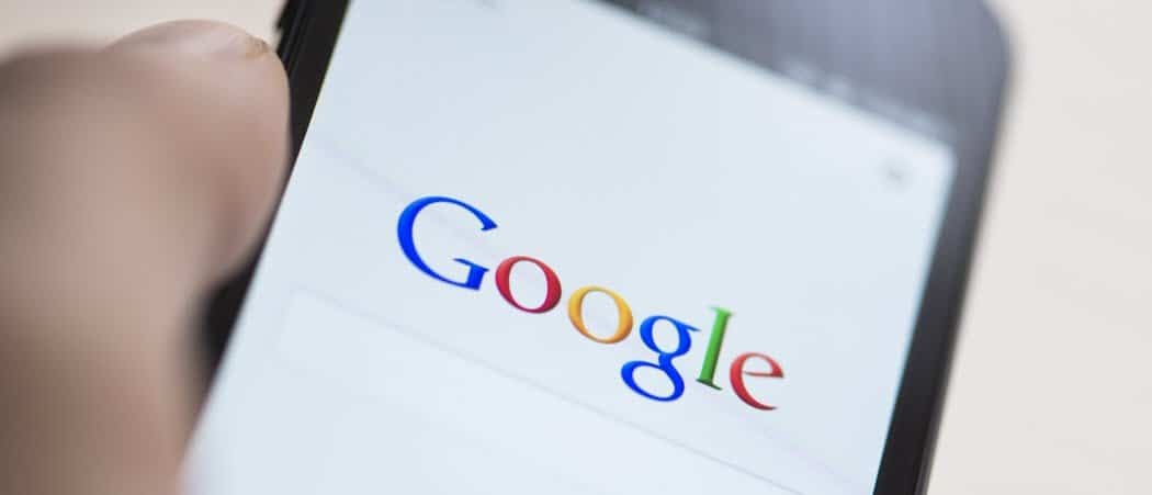Ako používať spätné vyhľadávanie obrázkov objektívu Google z prehliadača Chrome v systéme Android