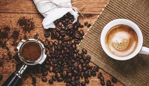 Oslabuje sa pitie kávy pred športom? Ktorá káva slabne? Ak pijete kávu pred športom ...