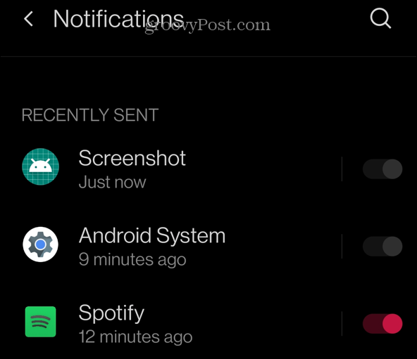 Získajte Spotify na uzamknutej obrazovke systému Android