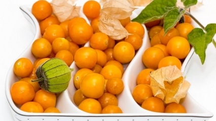 Oslabuje citrónová šťava a zlaté jahody? Chudnutie so zlatými jahodami ...