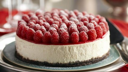 Ako si vyrobiť praktický tvarohový koláč? Aké sú triky?