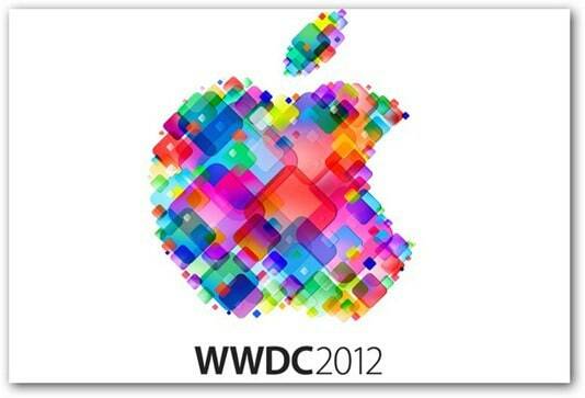 Apple WWDC Keynote 11. júna: Ohlásený nový iPhone?
