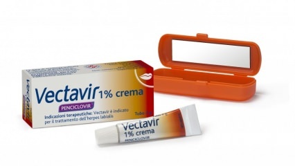 Čo robí Vectavir? Ako používať krém Vectavir? Cena krému Vectaviru
