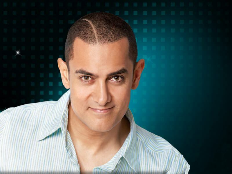 Veľký záujem obyvateľov Niğdeli o hviezdu Bollywood Aamir Khan! Kto je Aamir Khan?