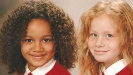 Dvojčatá, ktoré chcú, aby tisíc svedkov povedalo brata: Maria a Lucy Aylmer