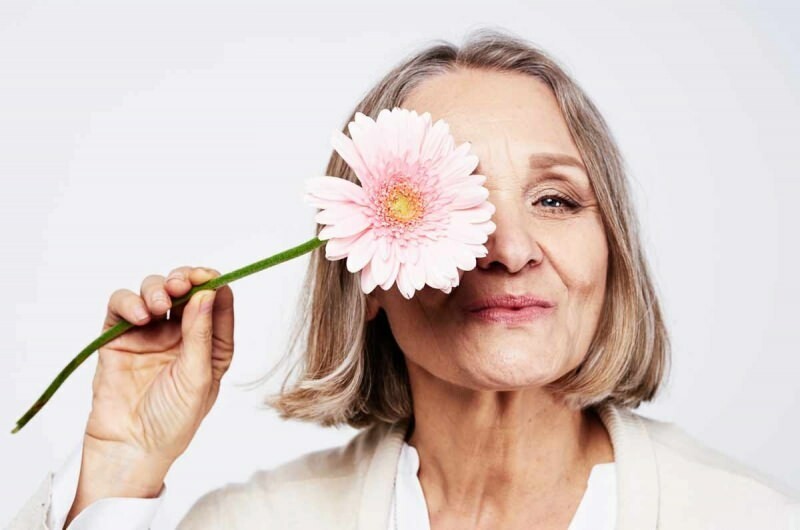 Predčasný vek menopauzy