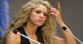 Shakira má problémy! Obvinia ho z podvodu skôr, ako opadne bolesť zo zrady
