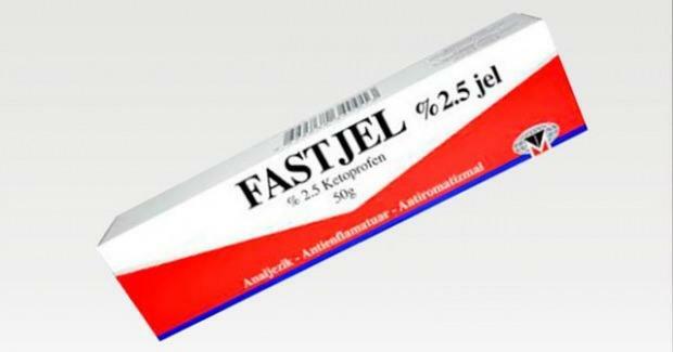 Čo robí krém Fastjel? Ako používať krém Fastgel? Fastgel krémová cena 2020
