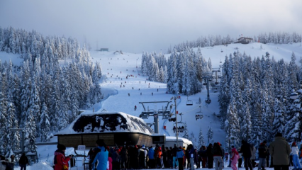 Ako sa dostať do lyžiarskeho strediska Yurduntepe? Miesta na návštevu v Kastamonu