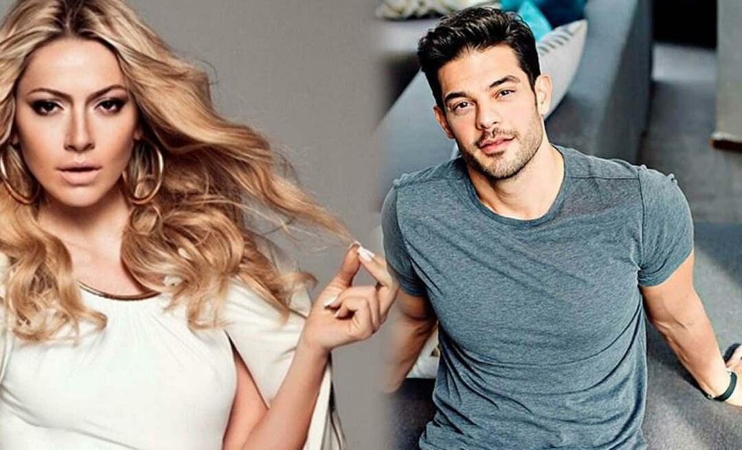 Mehmet Dinçerler sa po Hadise nadýchol na Rodose!