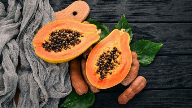 Aké sú výhody ovocia Papaya? Nevyhadzujte semená Papaya!