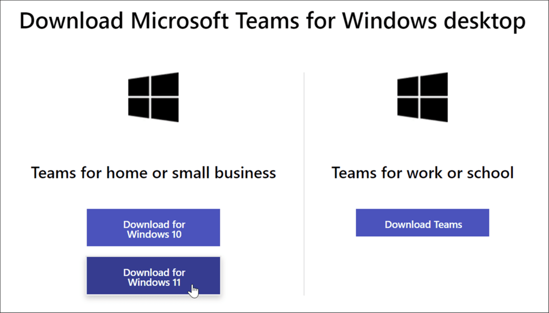 Ako pridať Microsoft Teams do Outlooku