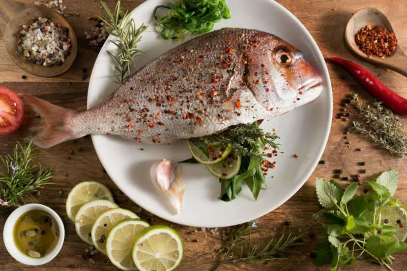 Účinky rýb na imunitu! Aké sú výhody rýb? Ako konzumovať najzdravšie ryby?