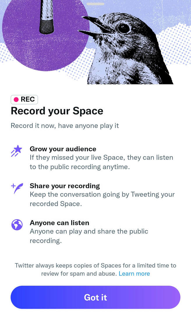 ako-vytvoriť-twitter-spaces-record-krok 6