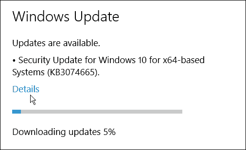 Vydanie spoločnosti Microsoft pre systém Windows 10 Build 10240