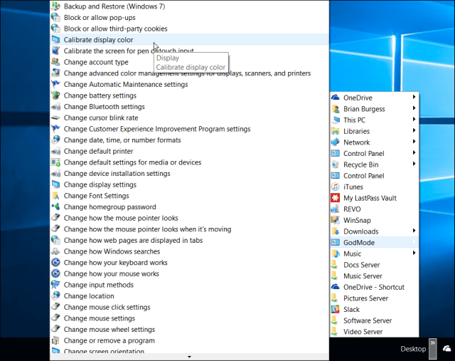 Windows 10 Tip: Na paneli úloh uvoľnite viac miesta