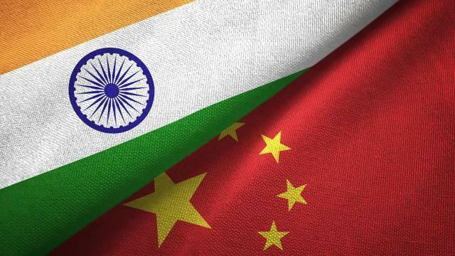 India predbehla Čínu
