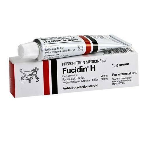 Ako používať fucidínový krém