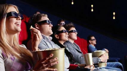 Ktoré filmy vyjdú v roku 2024? Netrpezlivo očakávané filmy roku 2024