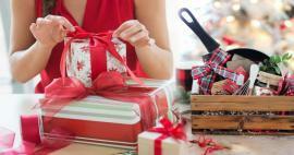 Ako si vybrať darček na kolaudáciu? Čo je to kolaudačný darček? Aké sú typy kolaudačných darčekov?